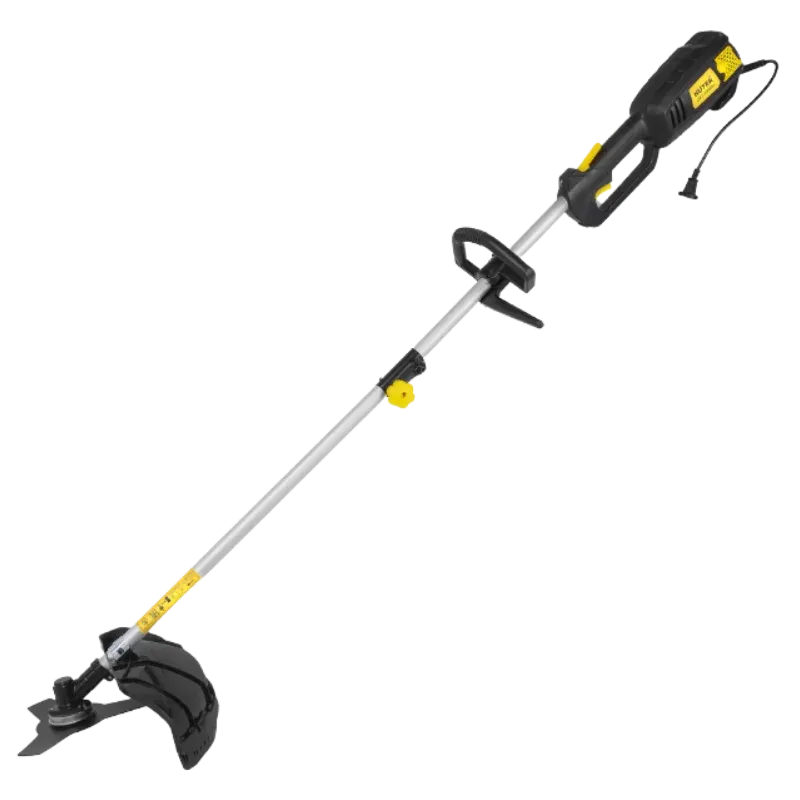 Huter GET-1500SL Էլեկտրական ձեռքի խոտհնձիչ