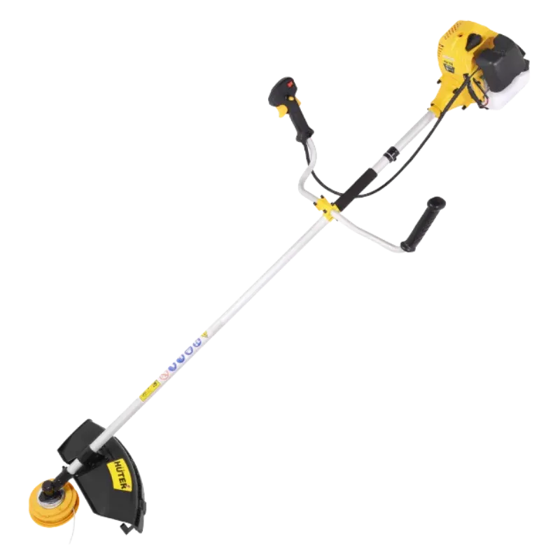 Huter GGT-1500TX Բենզինային խոտհնձիչ