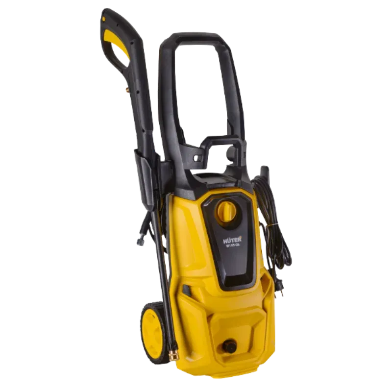 Huter W165-QL Բարձր ճնշման սարք