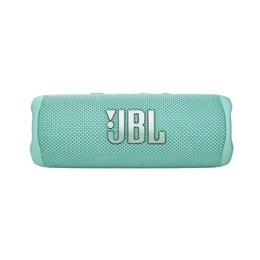 Բարձրախոս JBL Flip 6 (Փիրուզագույն)