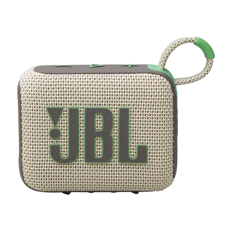 Բարձրախոս JBL GO 4