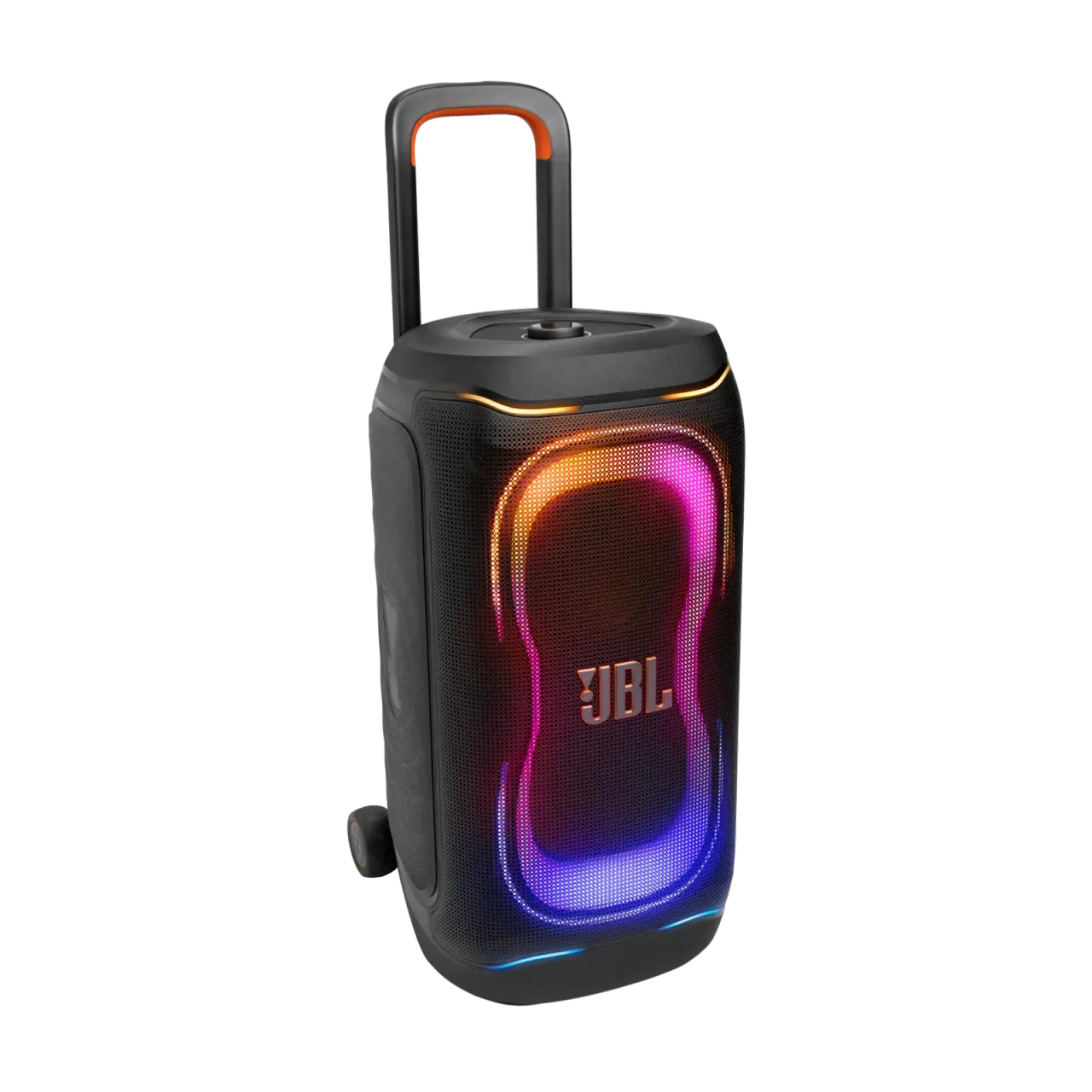 JBL PartyBox Stage 330 Բարձրախոս Սև