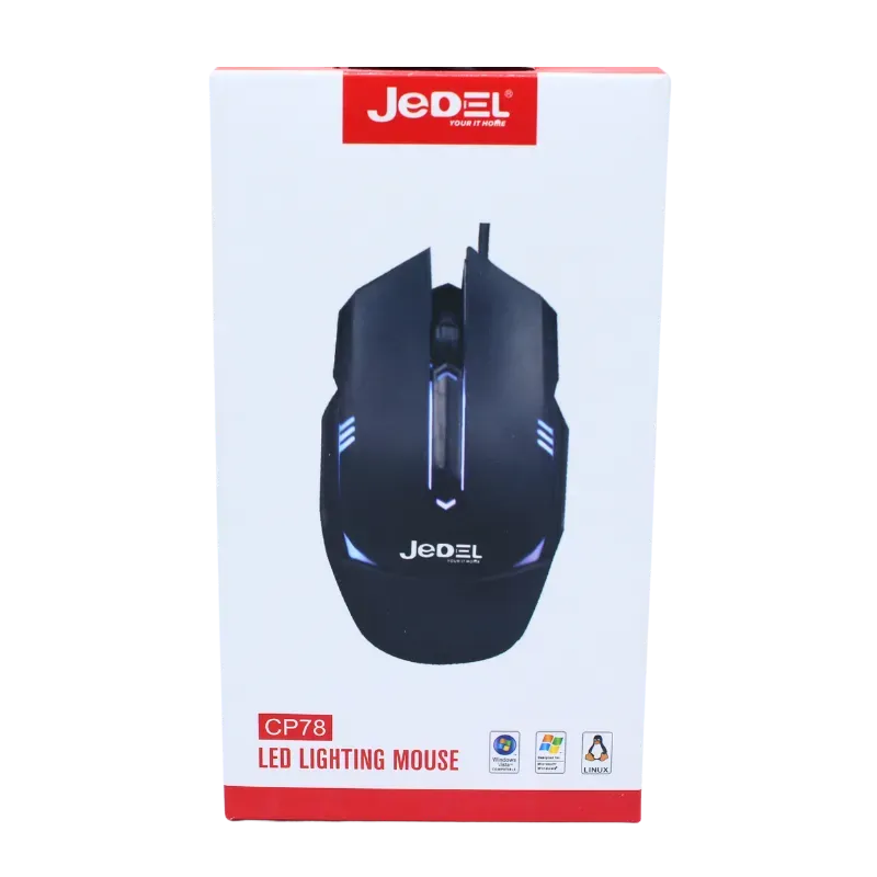 JEDEL ԼԱՐՈՎ ՄԿՆԻԿ CP78