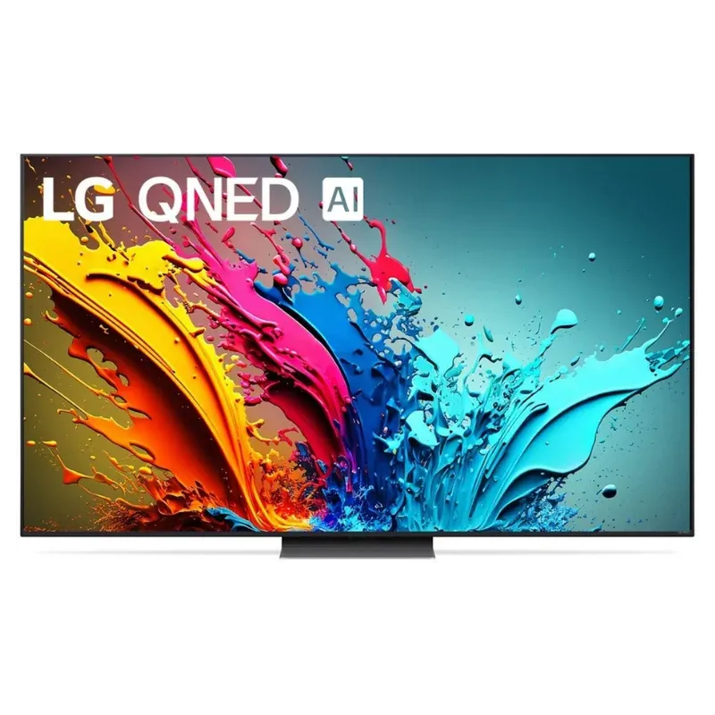 LG 75QNED86T6A Հեռուստացույց