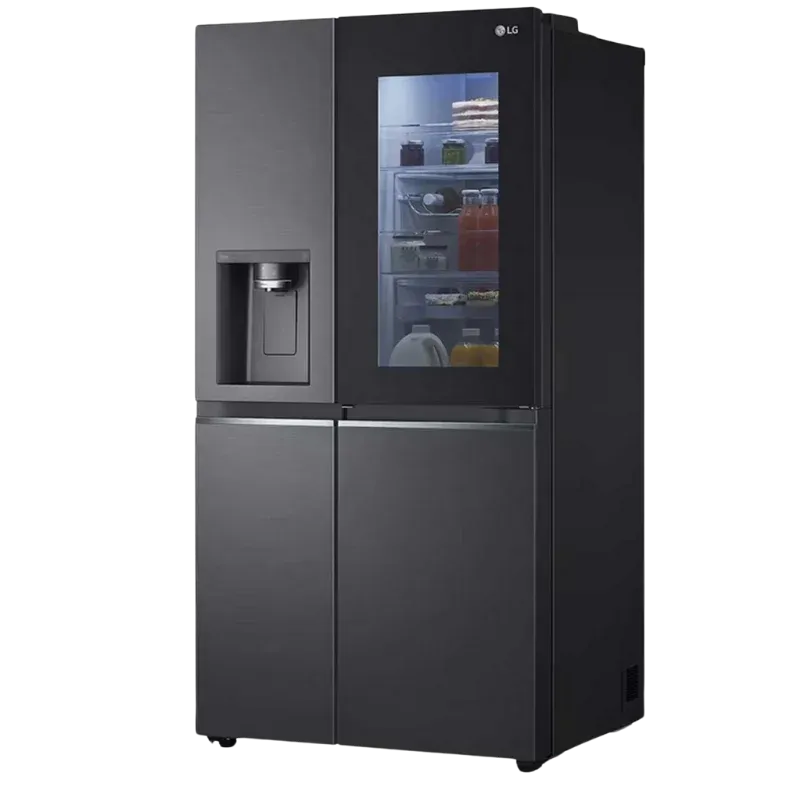 LG Սառնարան GR-X267CQEW