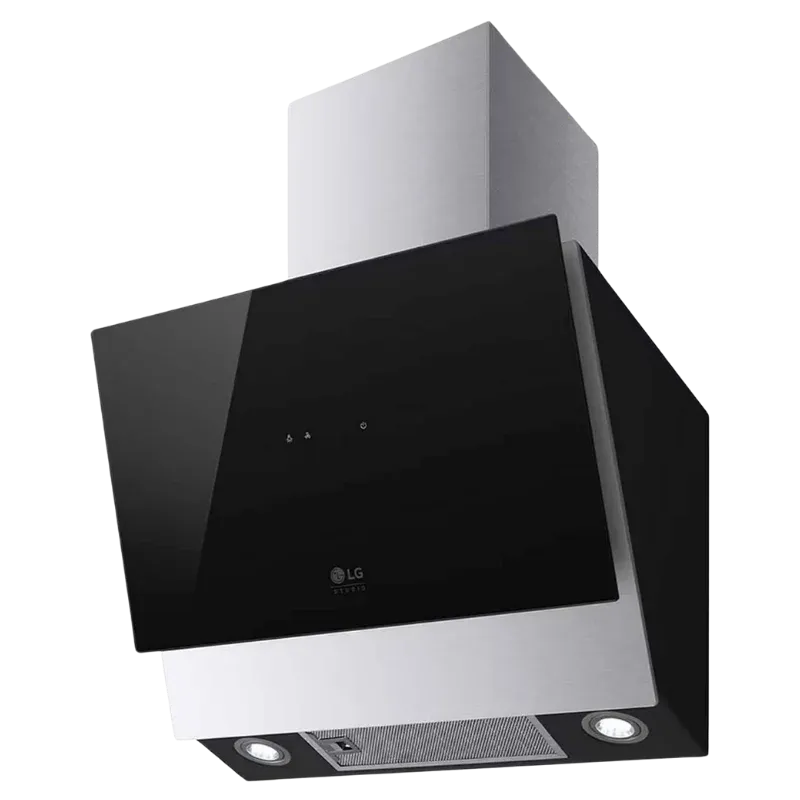 LG Օդաքարշ պահարան HCEZ2427B2
