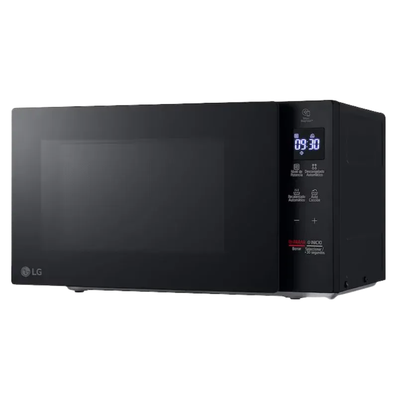 LG MS2032GAS 20L ՄԻԿՐՈԱԼԻՔԱՅԻՆ ՎԱՌԱՐԱՆ