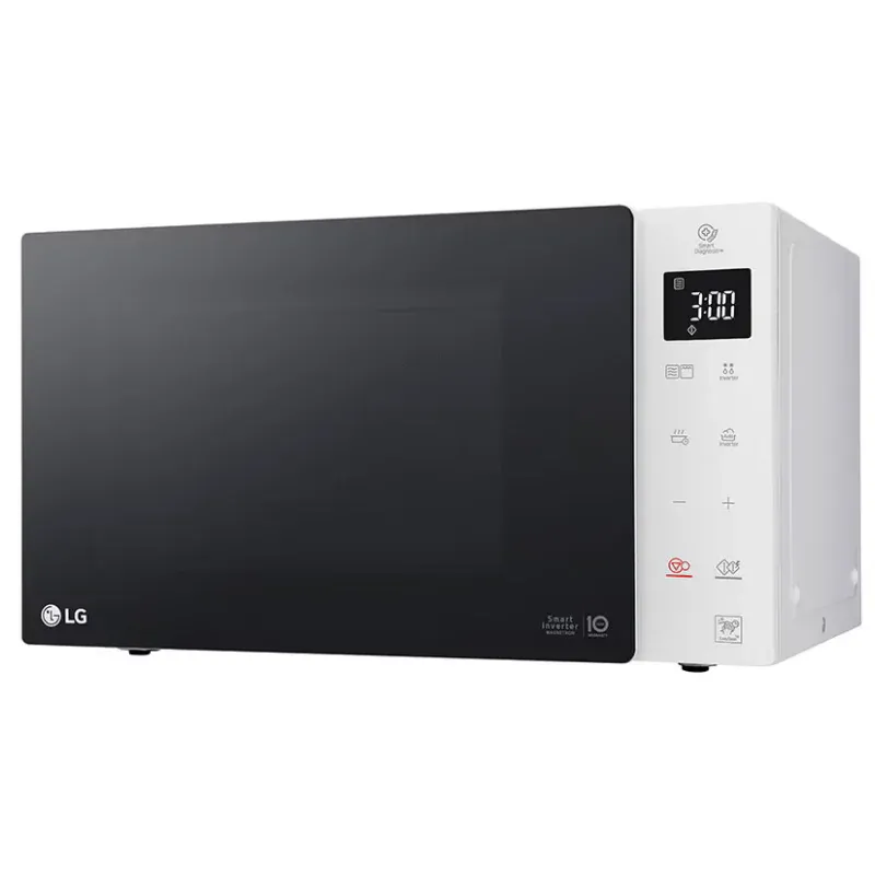 LG MH6535GISW ՄԻԿՐՈԱԼԻՔԱՅԻՆ ՎԱՌԱՐԱՆ 25L