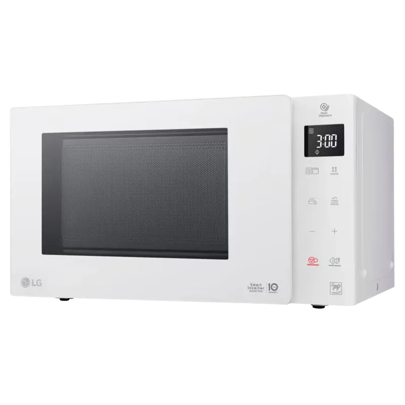 LG MS2336GIH 23L ՄԻԿՐՈԱԼԻՔԱՅԻՆ ՎԱՌԱՐԱՆ