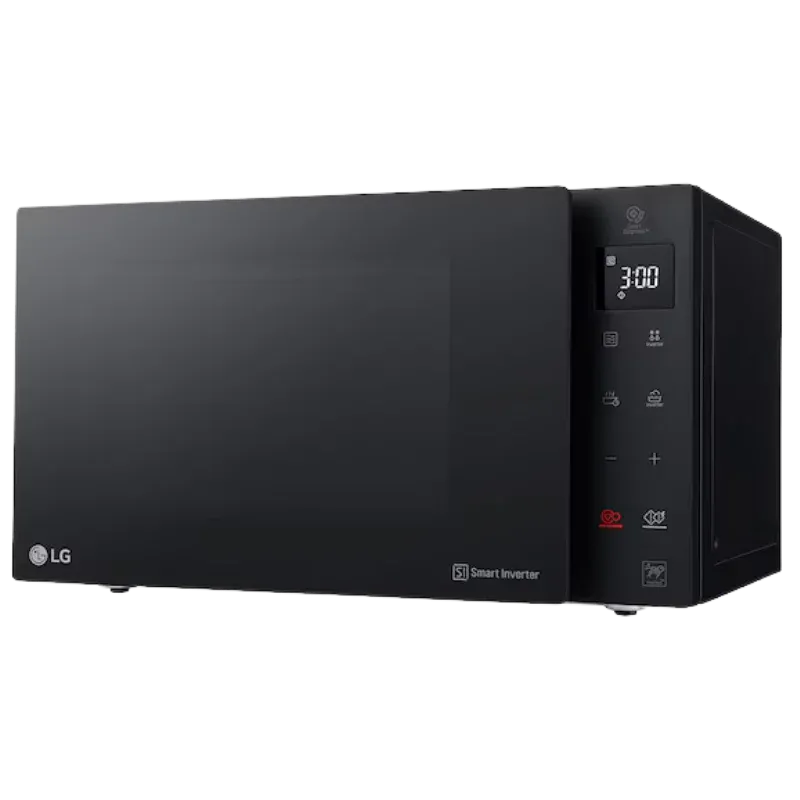 LG MS2535GIS 25L ՄԻԿՐՈԱԼԻՔԱՅԻՆ ՎԱՌԱՐԱՆ