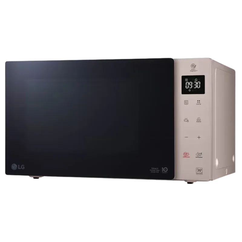 LG MW25R35GISH 25L ՄԻԿՐՈԱԼԻՔԱՅԻՆ ՎԱՌԱՐԱՆ