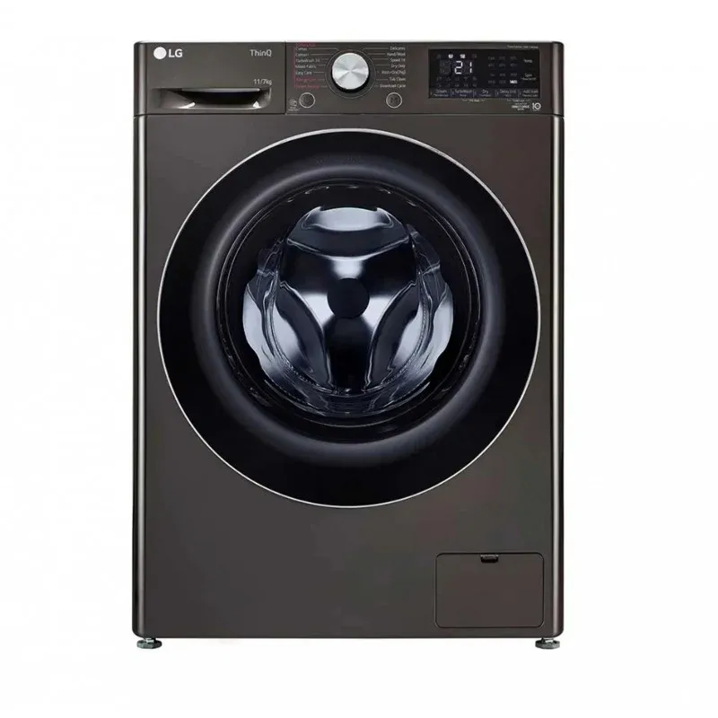 LG Լվացքի Մեքենա L9C1107PBGC