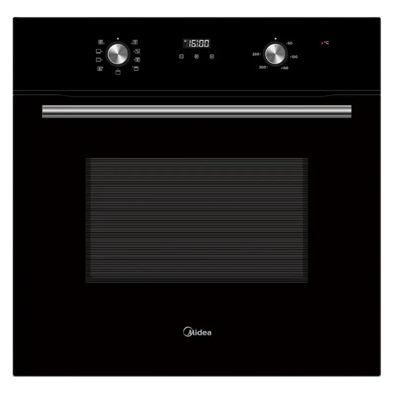 MIDEA Ներկառուցվող Ջեռոց MO68101CGB