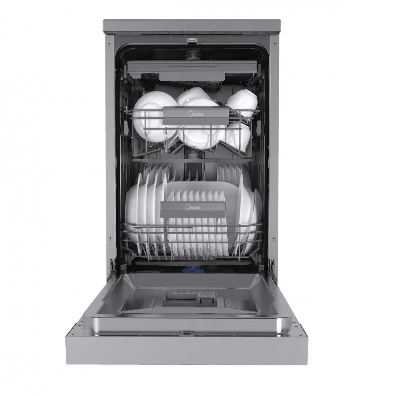 MIDEA Սպասք Լվացող Մեքենա MFD45S160Si
