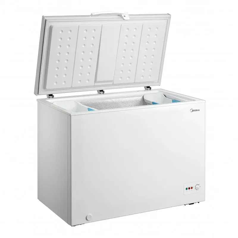 MIDEA Սառցարան MDRC405FZF01GL