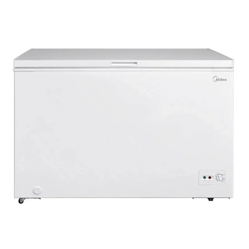 MIDEA Սառցարան MDRC499FZF01
