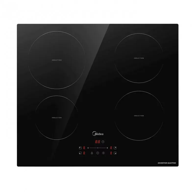 MIDEA MC-IF7454AJ1-A Եփող մակերես