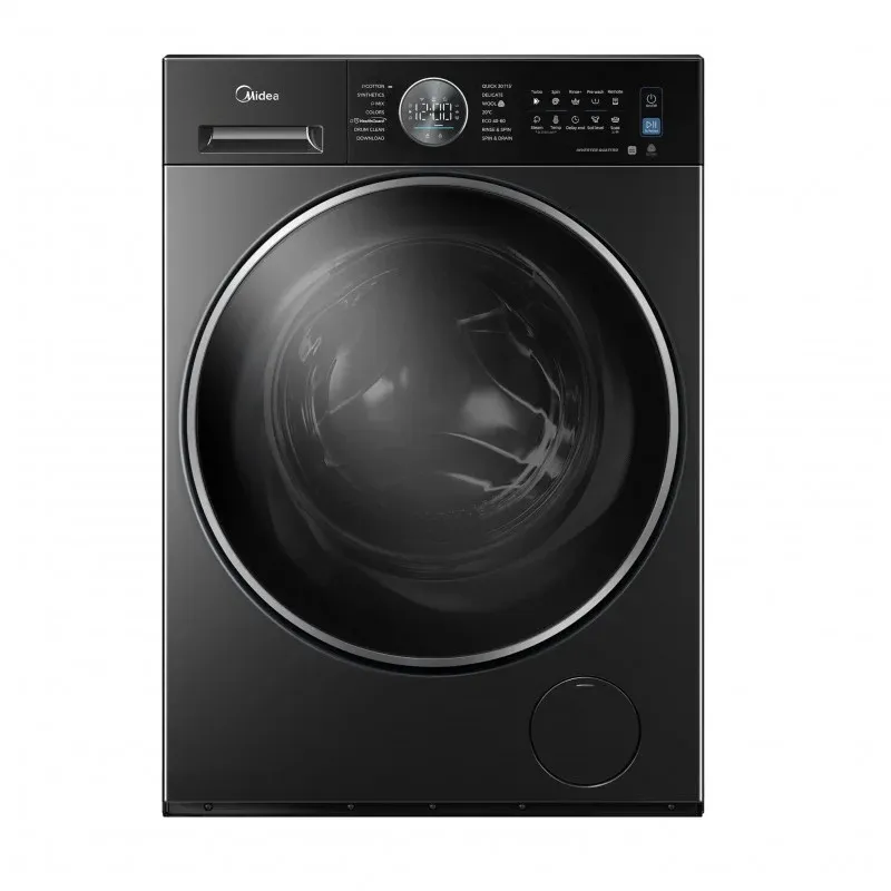 MIDEA Լվացքի մեքենա MF210W80WB/T