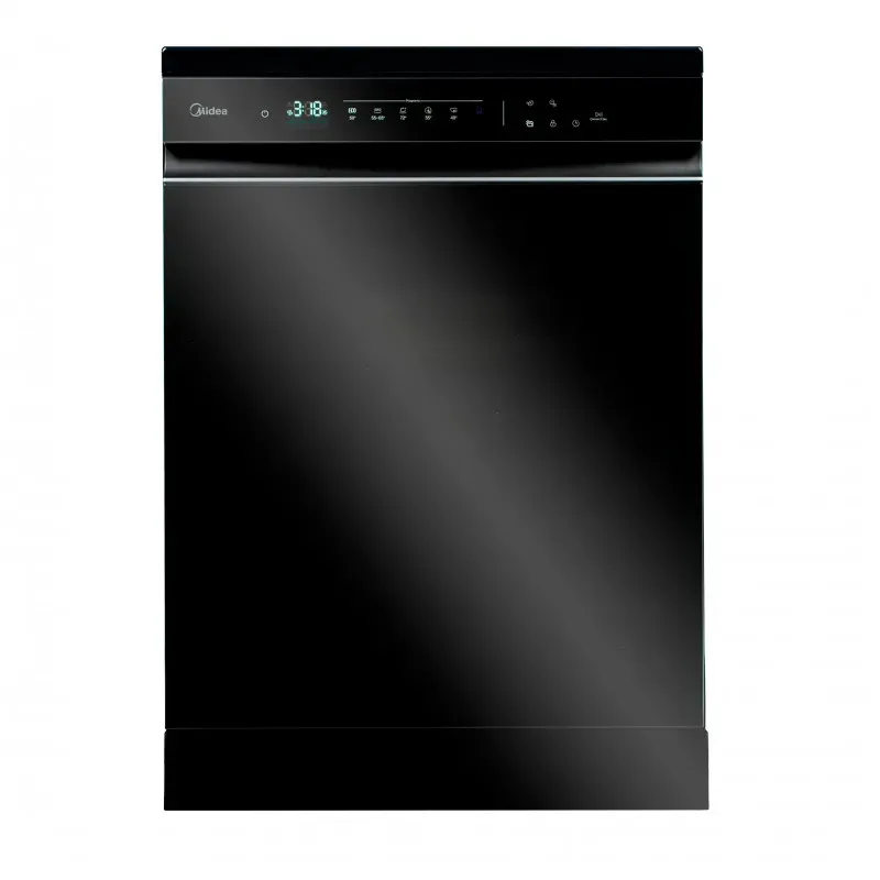 MIDEA MFD60S510Bi-C Սպասք լվացող մեքենա