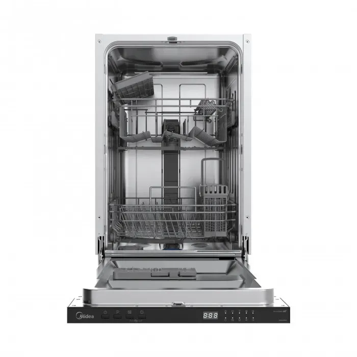 MIDEA MID45S060-C Սպասք լվացող մեքենա