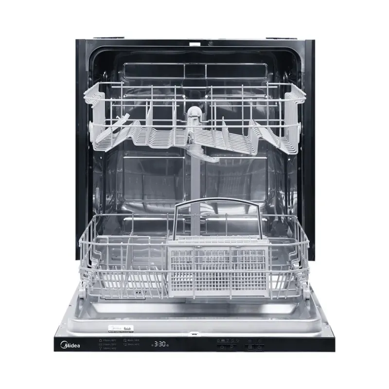 MIDEA MID60S060-C Ներկառուցվող Սպասք Լվացող Մեքենա