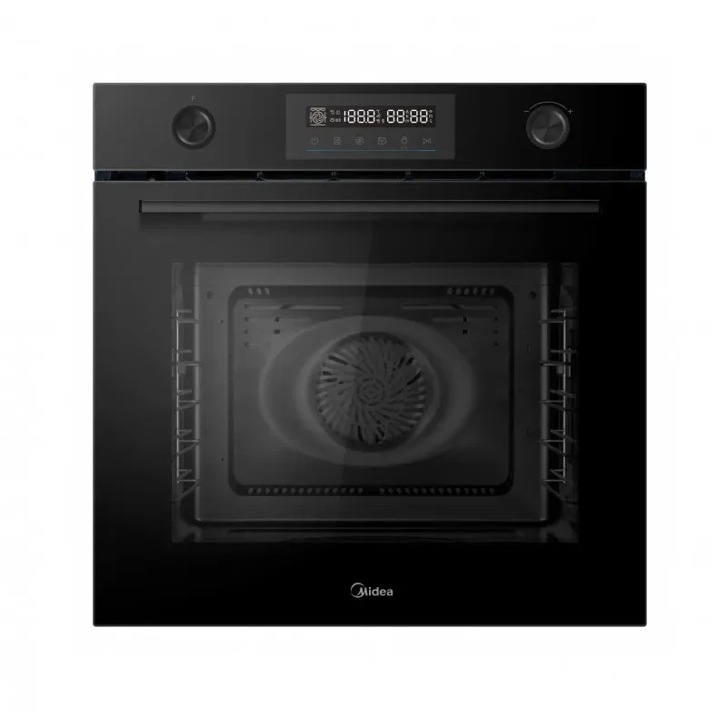 MIDEA MO715105GB Ներկառուցվող Ջեռոց
