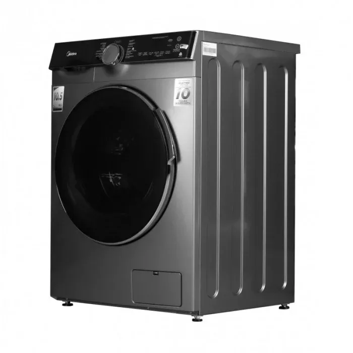 MIDEA Լվացքի Մեքենա MFK03W105B/S-C