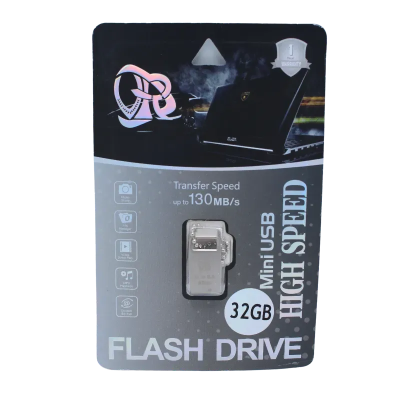 USB Ֆլեշ Կրիչ 32ԳԲ