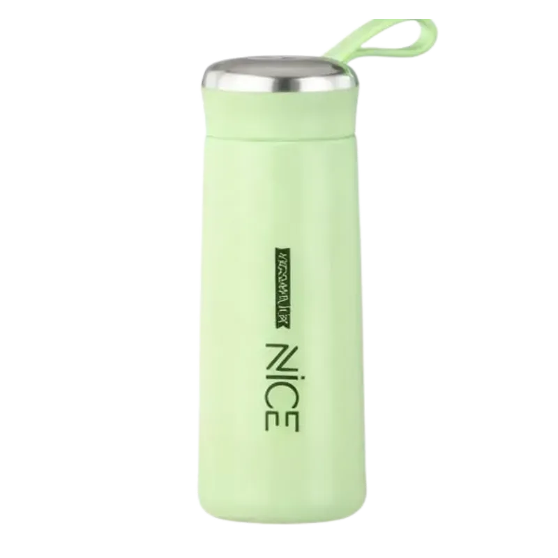 Թերմոս NICE 400ML Կանաչ
