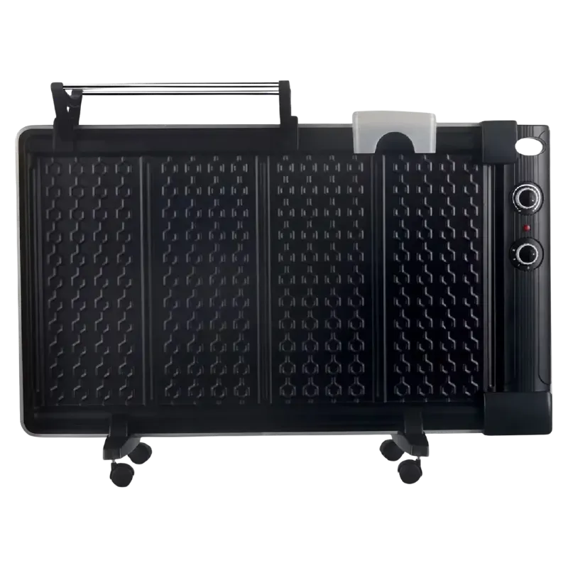 NIKURA HY-304 ՏԱՔԱՑՈՒՑԻՉ ՅՈՒՂԱՅԻՆ 2000W