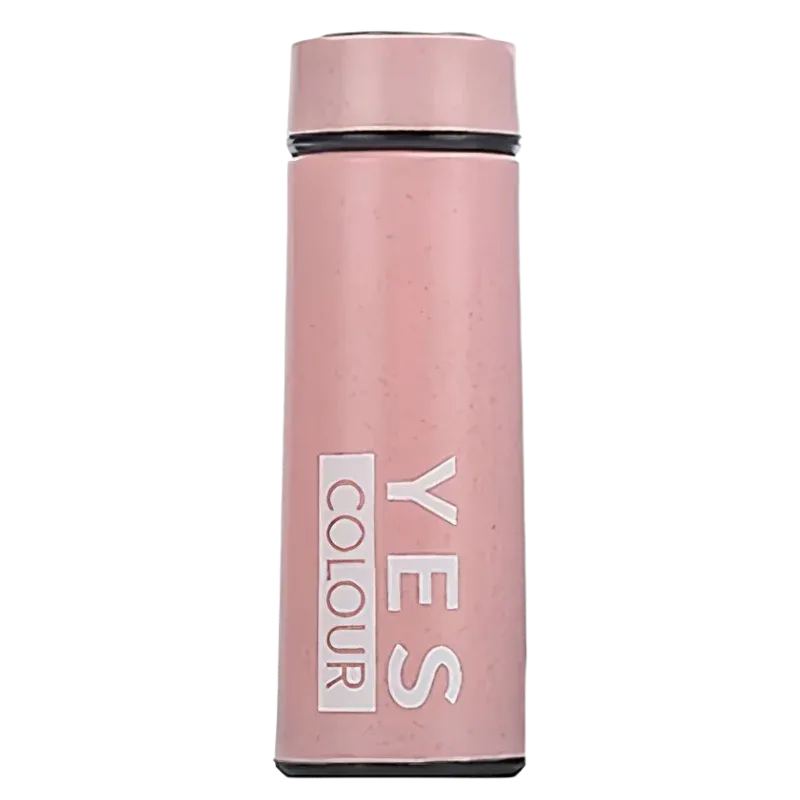 Թերմոս YOU COLOUR 450ML Վարդագույն