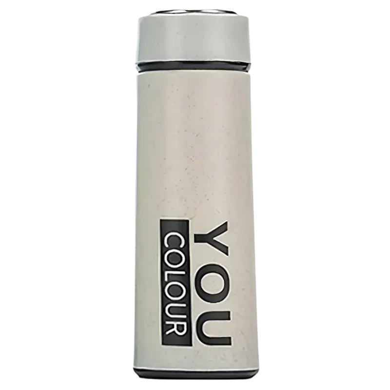 Թերմոս YOU COLOUR 450ML Սպիտակ
