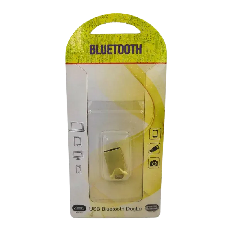 USB BLUETOOTH/WIRELESS BT580 DOGLE