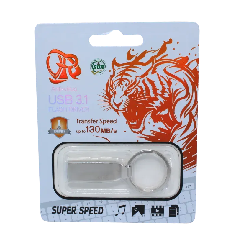 USB ՖԼԵՇ R 16GB