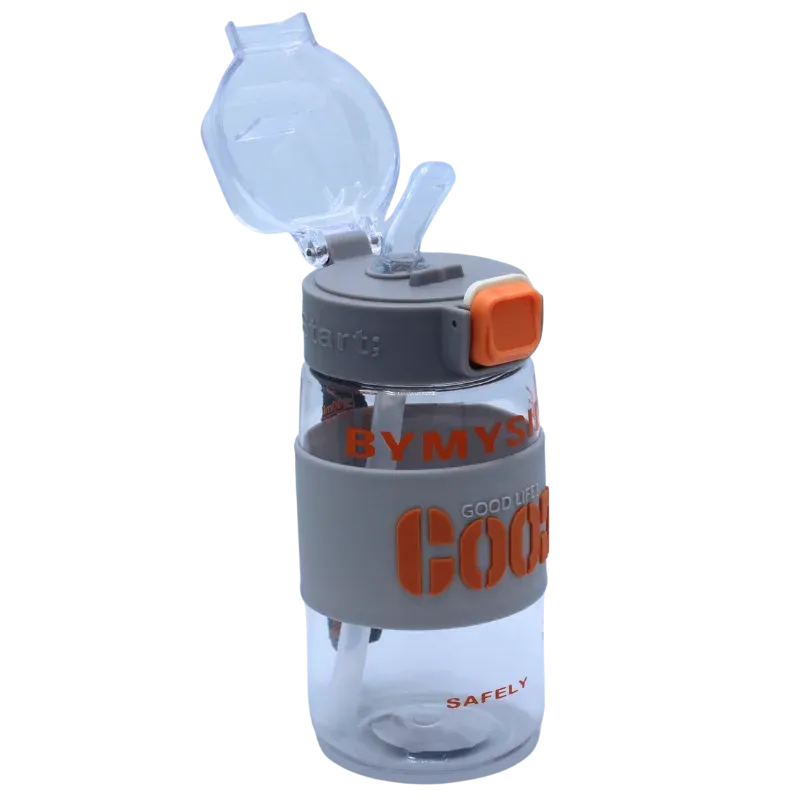 ՋՐԻ ՇԻՇ GOOD ՄՈԽՐԱԳՈՒՅՆ 520ML