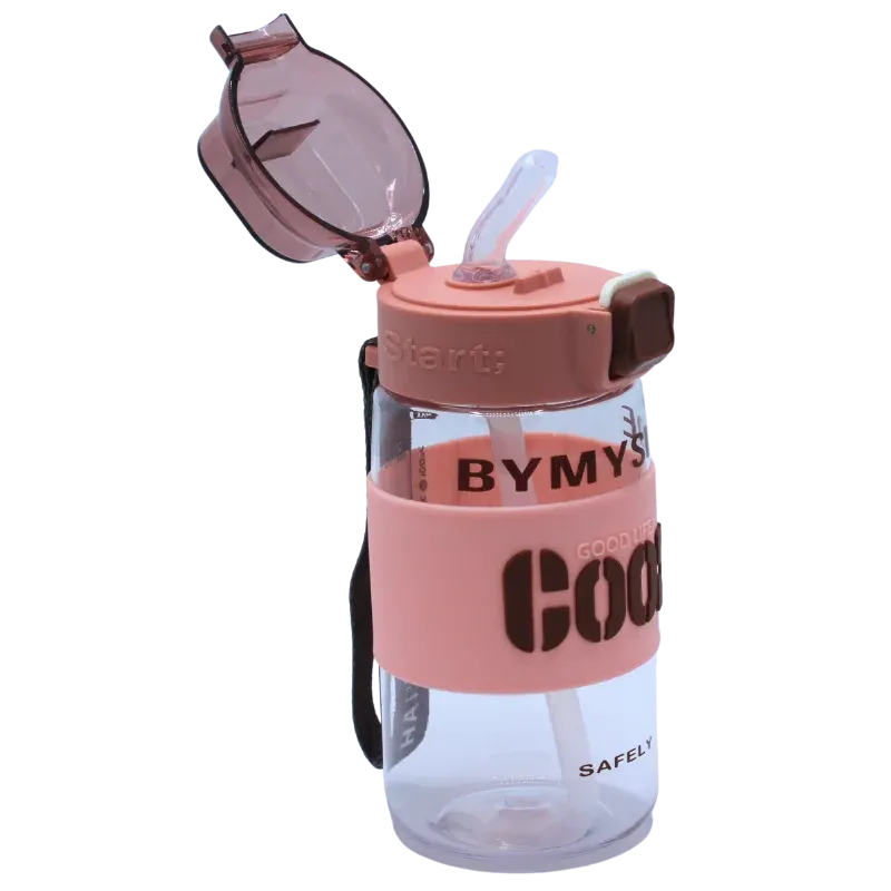 ՋՐԻ ՇԻՇ GOOD ՎԱՐԴԱԳՈՒՅՆ 520ML