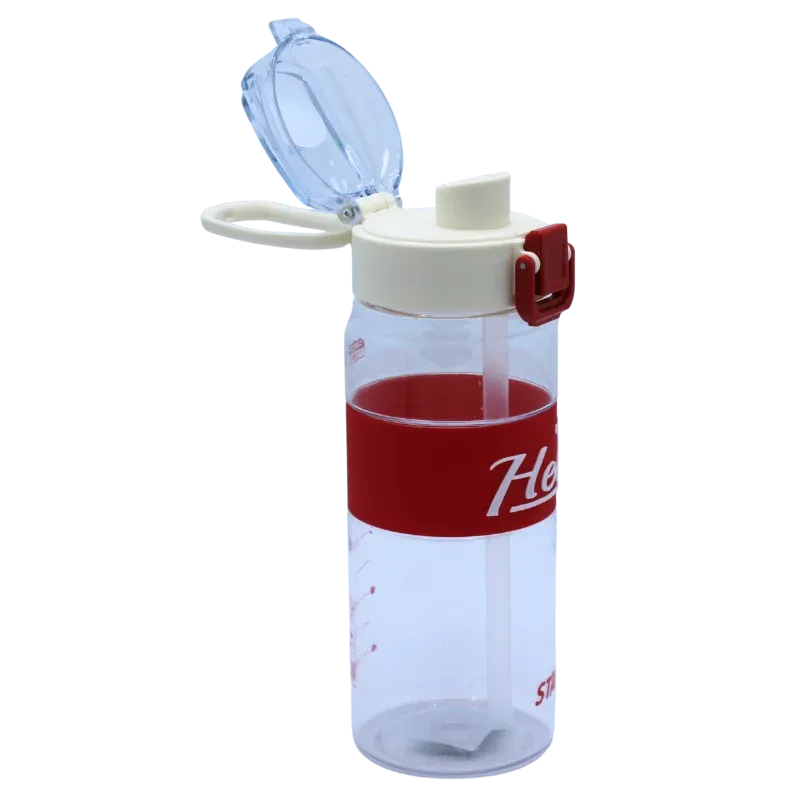 ՋՐԻ ՇԻՇ HELLO Կարմիր 710ML