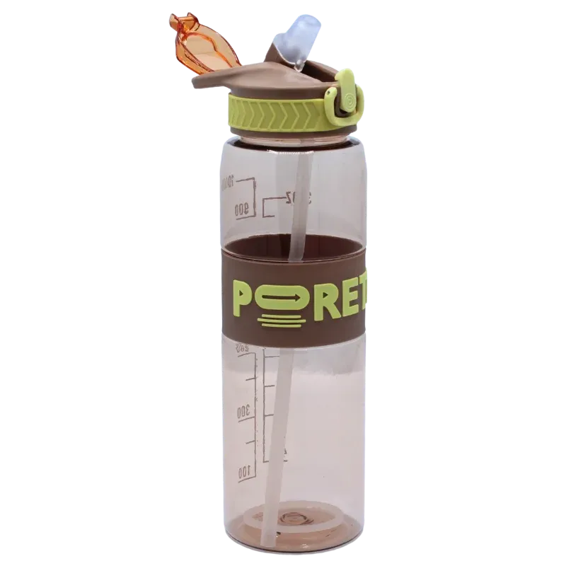 ՋՐԻ ՇԻՇ PRETTY Շագանակագույն 1000ML