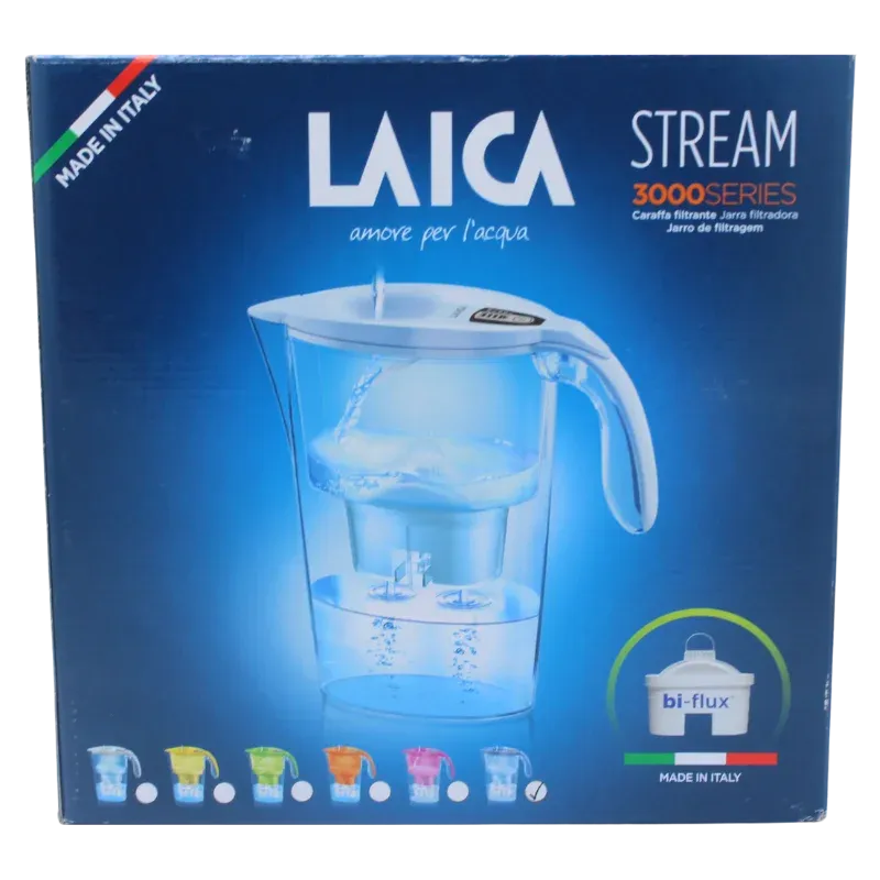 Ջրաման զտիչով BFX LAVANDER J31AD02