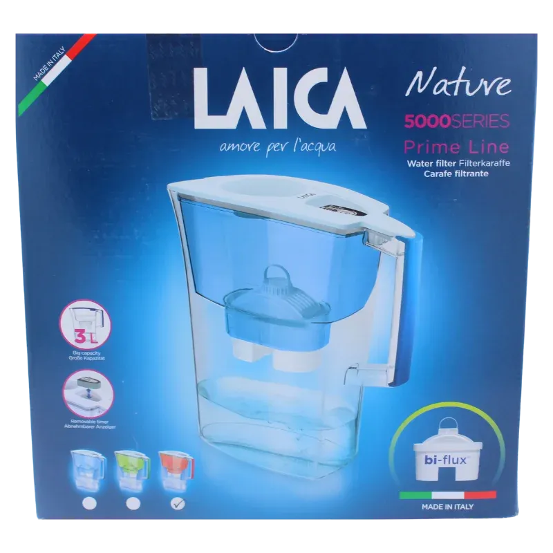 Ջրաման զտիչով BFX Nature CHRRY J51BA02