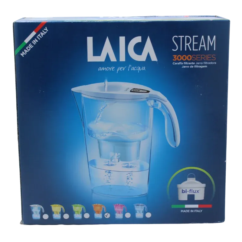 Ջրաման զտիչով Stream BFX ORANGE J31AC02