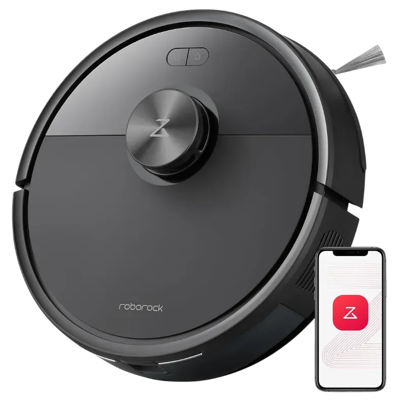 Roborock Q7 Pro Max Ռոբոտ փոշեկուլ