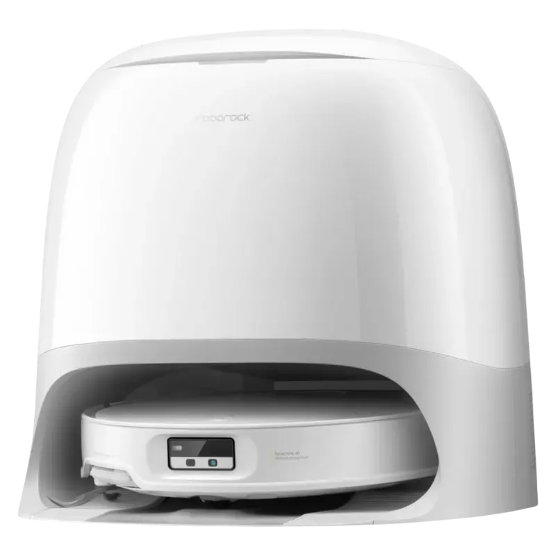 Roborock Qrevo Curv 2 Pro Ռոբոտ փոշեկուլ