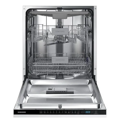 SAMSUNG Սպասք Լվացող Մեքենա DW60M6050BB/WT