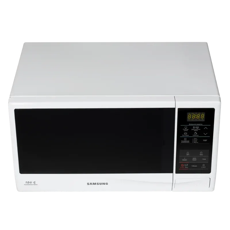 SAMSUNG Միկրոալիքային վառարան ME83KRW-2/BW