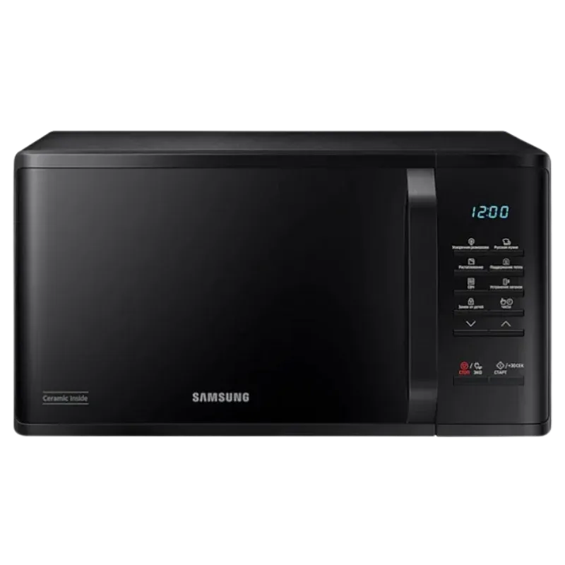 SAMSUNG Միկրոալիքային վառարան MS23K3513