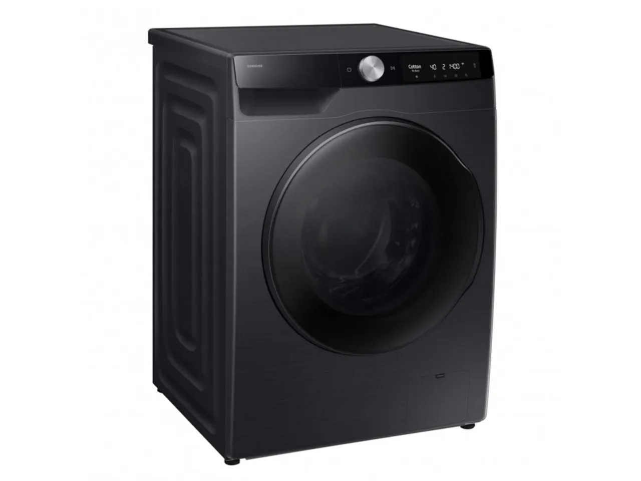 SAMSUNG Լվացքի Մեքենա WD11DG6B85BBLP