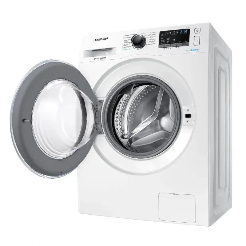 SAMSUNG WW60J42E0HW/LD Ավտոմատ լվացքի մեքենա