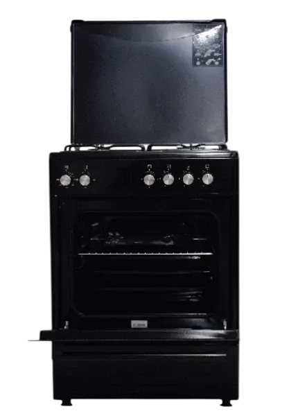 SIMFER Գազօջախ F7508BLACK