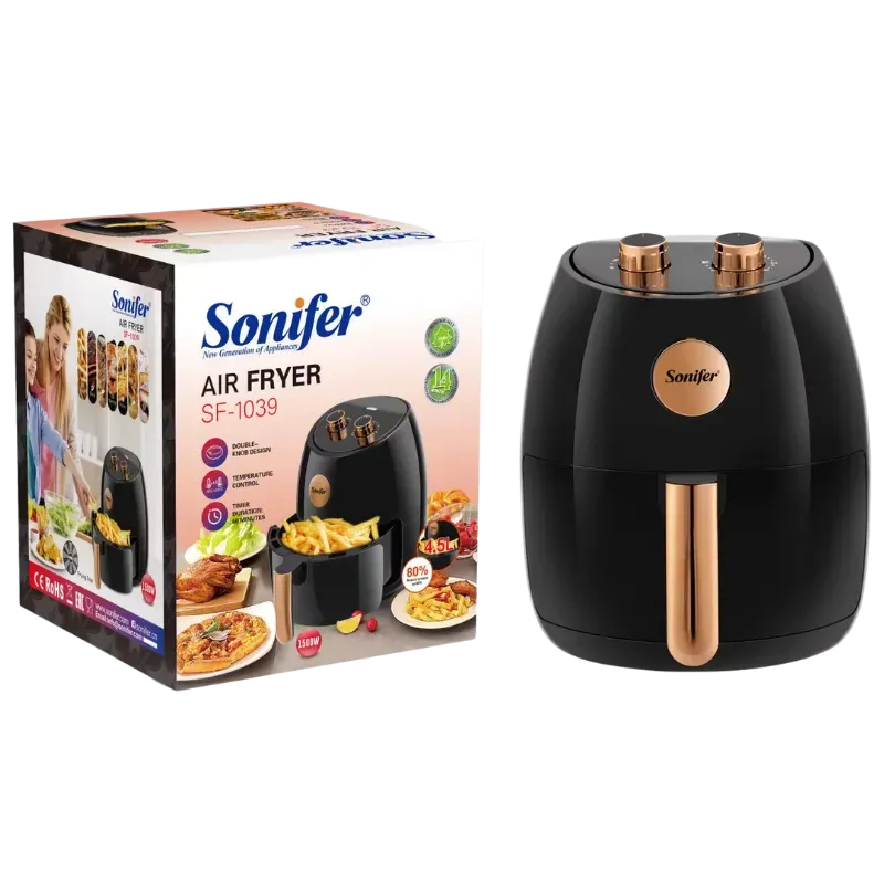 SONIFER SF-1039 Աերոգրիլ 4․5Լ